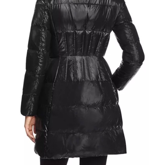 SOLD 💯% authentic 2017 shiny Moncler Joinville - Picture 3 of 8